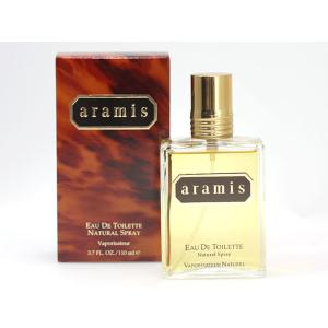 ARAMIS（アラミス） 香水 オードトワレ EDT SP 110ml 【新品】 男性用