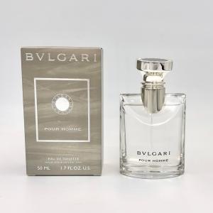 BVLGARI（ブルガリ） プールオム オードトワレ EDT SP 100ml[8952/1591