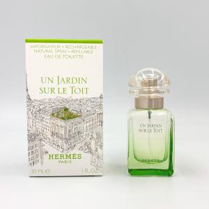 HERMES（エルメス） 香水 ガーデンコレクション ノマドセット 4本×15ml