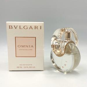 BVLGARI（ブルガリ） 爆買WEEKセール オムニア クリスタリン EDT