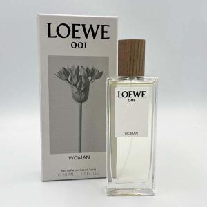 LOEWE（ロエベ） 001 マン オードパルファム EDP 50ml 香水 メンズ : s