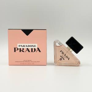 PRADA（プラダ） 爆買WEEKセール パラドックス オーデパルファム 30ml