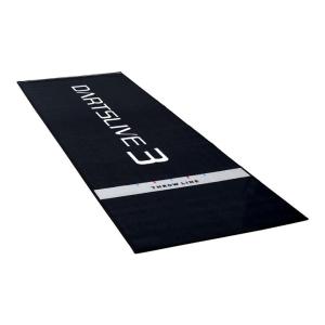 ダーツマット【ダーツライブ】ダーツライブ ホーム スローマット