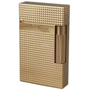 S.T.DUPONT（エス・テー・デュポン） ST デュポン ライター ライン2