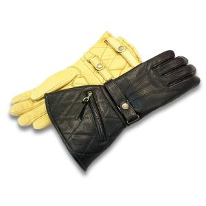 全2色【POWWOW/パウワウ】「The Gauntlet Glove”Type3”/ザ