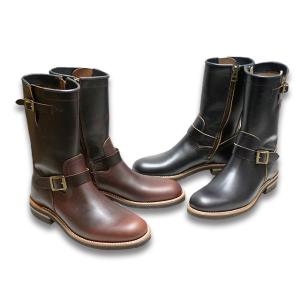 CHIPPEWA（チペワ） 1901M05 11inch ORIGINAL STEEL TOE ENGINEER
