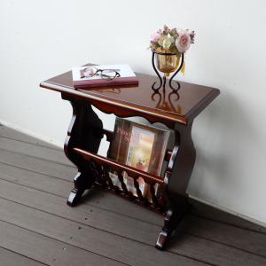 コーナーテーブル 三角 ソファ サイドテーブル おしゃれ アンティーク