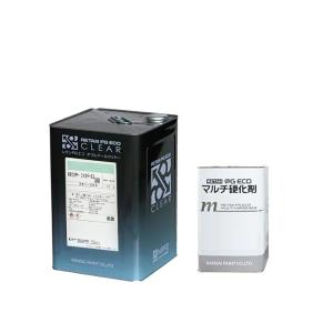 関西ペイント 381-345 レタンPG エコマルチダイヤモンドクリヤーHP