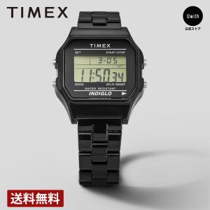 TIMEX（タイメックス） TIMEX T78587 腕時計 CLASSIC クラシック