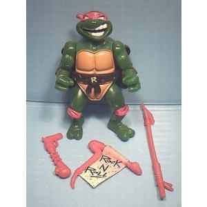 ティーンエイジ・ミュータント ニンジャ タートルズ NECA Comic Style