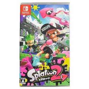 任天堂（Nintendo） Switch／Splatoon 2 : ネットオフ まとめてお得店