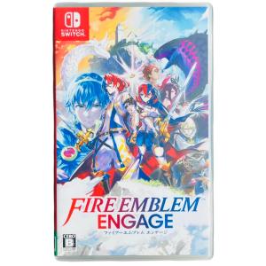 任天堂（Nintendo） Switch Fire Emblem Engage 通常版（ファイアー