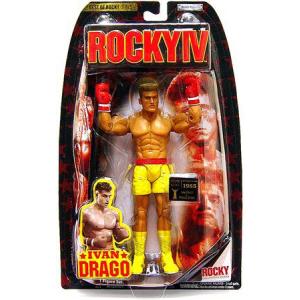 スターエーストイズ 『ロッキー3』 1／6 クラバー・ラング