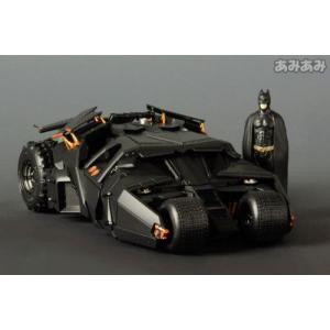 ダークナイト バットマン ステルスランチ バットモービル : ワールド