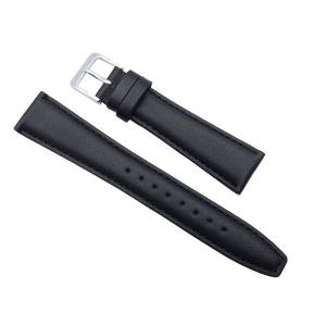 SEIKO（セイコー） 腕時計 時計 ベルト 17mm バンド DA51 ワニサイド