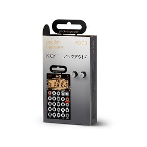 Teenage Engineering ティーンエイジ エンジニアリング CA-X red