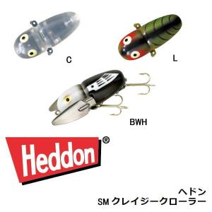 ヘドン Heddon スーパーマグナムザラスプーク XW9258 : ウォーター