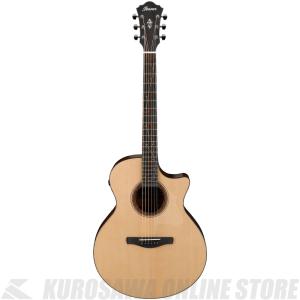 Ibanez（アイバニーズ） Ibanez AC340 -OPN(Open Pore Natural