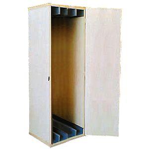 屏風・金屏風専用収納箱 DX 7尺屏風用・2本タイプ 全国送料無料 : わ