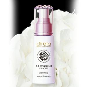 direia（ディレイア） ステム リペア クレンジング 150ml 3個セット