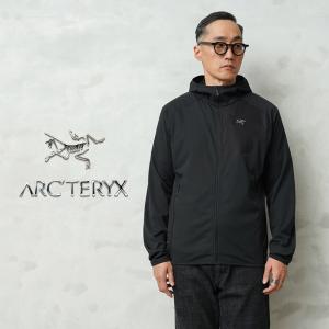 ARC'TERYX（アークテリクス） ARC'TERYX X000009560 Atom SL Stretch