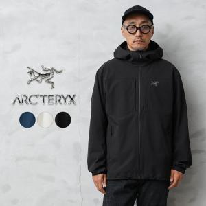ARC'TERYX（アークテリクス） ARC'TERYX X000007411 Squamish Hoody