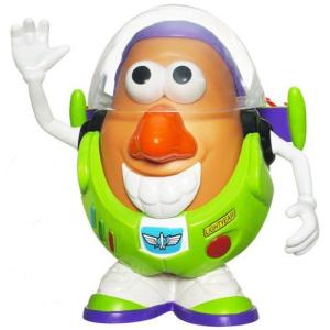 トイストーリー ミスター・ポテトヘッド トイ・ストーリー