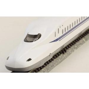 トミックス TOMIX JR 0-7000系山陽新幹線(フレッシュグリーン)セット