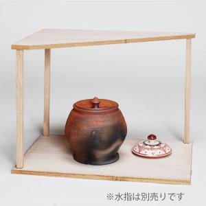 桐 丸卓 利休好写 小林幸斎作 茶道具 茶道の精神 千利休 伝統工芸 和の