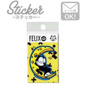 Felisi（フェリージ） ワッペン アイロン おしゃれ 刺繍 ステッカー