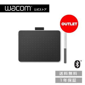wacom（ワコム） アウトレット One by Wacom Small CTL-472/K0-C ペン