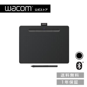 wacom（ワコム） Wacom Intuos Pro small (PTK470K0C) ペンタブレット