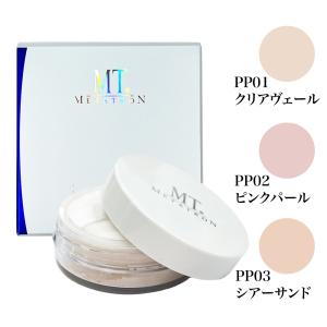 正規品】MOTTO フェイスパウダー 2nd season モット セカンド 4g MO-10