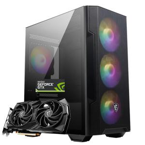 インテル（intel） ゲーミングPC RTX3060 Core i5-12400F メモリ16GB