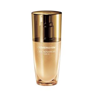 COVERMARK（カバーマーク） 新 セルアドバンスト セラム WS 本体 (美容