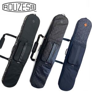 VAXPOT（バックスポット） スノーボードケース キャスター 付き