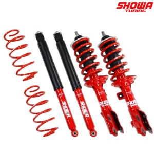 SHOWATUNING サスペンションキット ≪SPORTS≫ ホンダ N-BOX カスタム