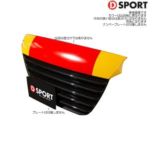 DーSPORT D SPORT ボンネットダンパー コペン LA400K ローブ・XPLAY