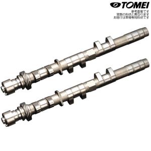 TOMEI POWERED TOMEI ポンカム 4AG 4バルブ 搭載車 4AG 4バルブ