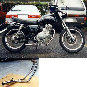 WirusWin（ウイルズウィン） シャープマフラー ボルティー SUZUKI