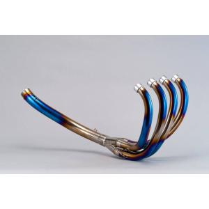 ノジマエンジニアリング NOJIMA ノジマ メガホン フルエキゾースト