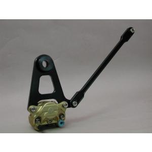 XJR1300/1200 トルクロッド シルバー : Complsah Factory - 通販