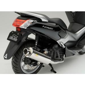 AKRAPOVIC（アクラポビッチ） エヴォリューションライン(1-1)フル