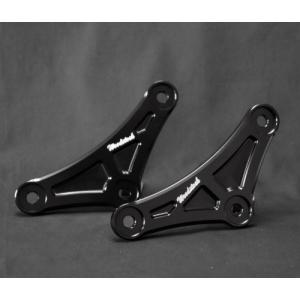 AELLA（アエラ） 車高調整リンクロッドセット ZX-25R KAWASAKI