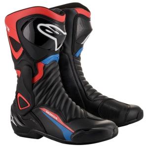 アルパインスターズ（alpinestars） SMX PLUS v2 BOOT エスエム