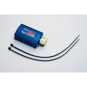 DAYTONA（デイトナ） プログレス・レーシングCDI ライブディオ ライブ