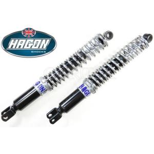 IKON（アイコン）サスペンション ブラックボディ/ブラックスプリング