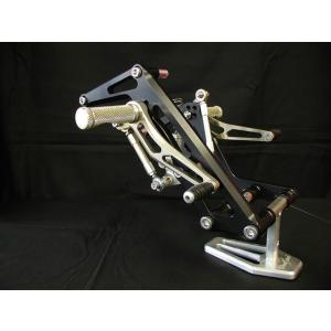 bitubo ビチューボ ヤマハ YZF-R6 (03-04) [5SL] 用リアサスペンション