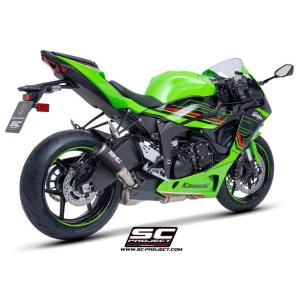 BEET（ビート） BEET ZX-6R マフラー NASSERT Evolution Type2