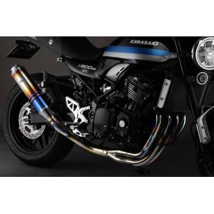 ヨシムラ（YOSHIMURA） レーシング手曲ストレートサイクロン「T-SPEC